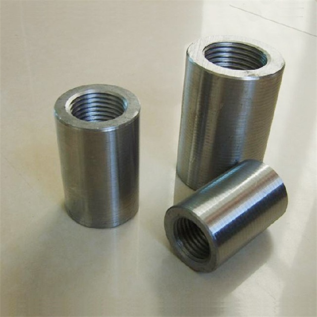 武昌冷挤压钢筋套筒原材料厂家